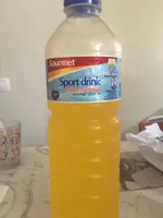 Sport drink