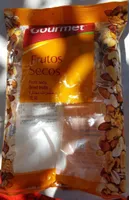 Frutos secos : avellana tostada