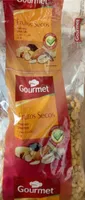 Coctel frutos secos extra