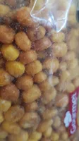 Mais grillé