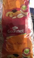 Nuez pelada