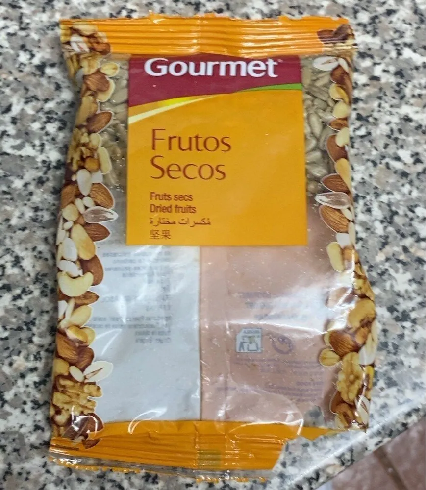 Pipas peladas