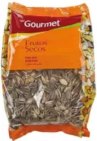 Pipas Tostadas Con Agua y Sal Gourmet 200G