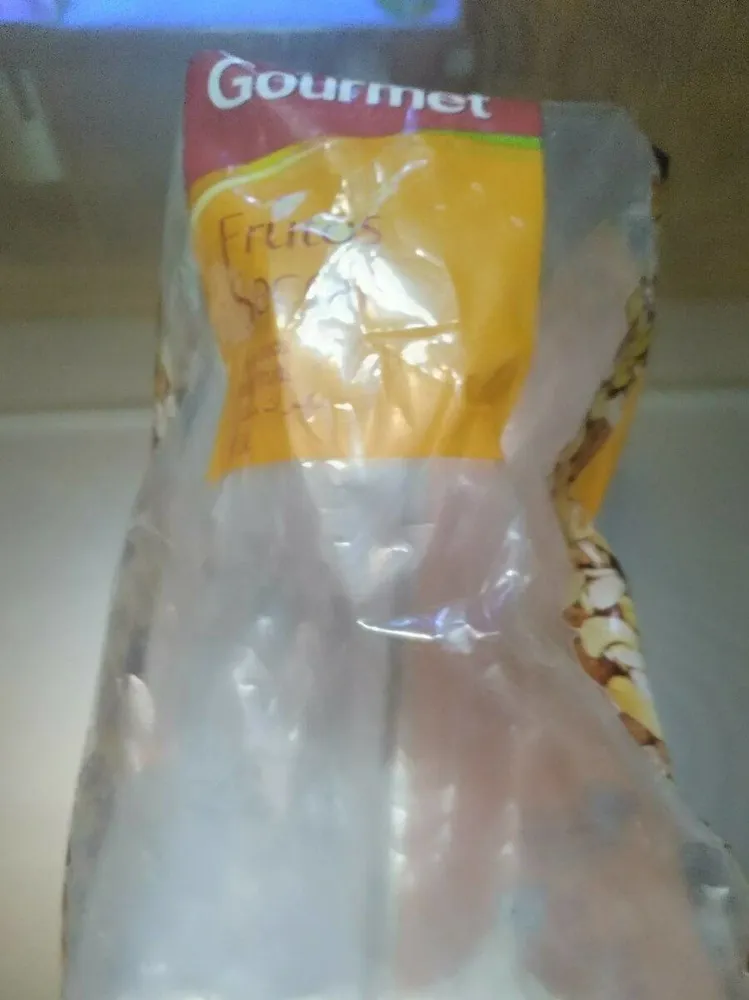 Pipas Gourmet