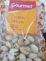 Frutos secos - pistachos