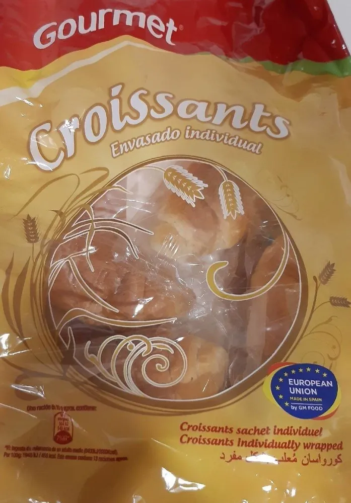 Croissants
