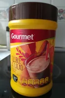 Soluble al cacao