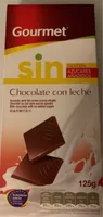 Chocolate con leche
