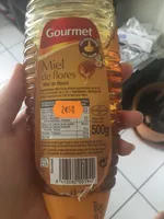 Miel De Flores