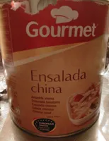Ensalada China