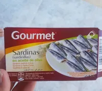 Sardinas