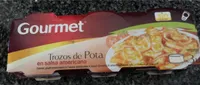 Trozos de pota