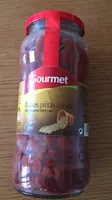 Alubias pintas cocidas