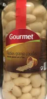 Alubias Granja Gourmet