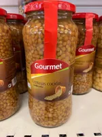 Lentejas cocidas