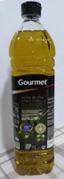 Aceite de oliva virgen extra