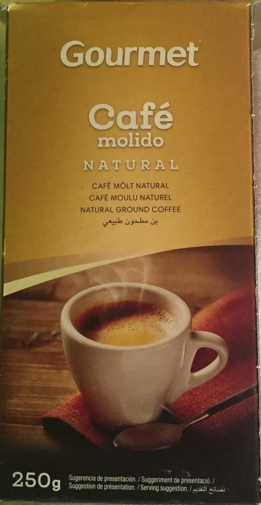 Café