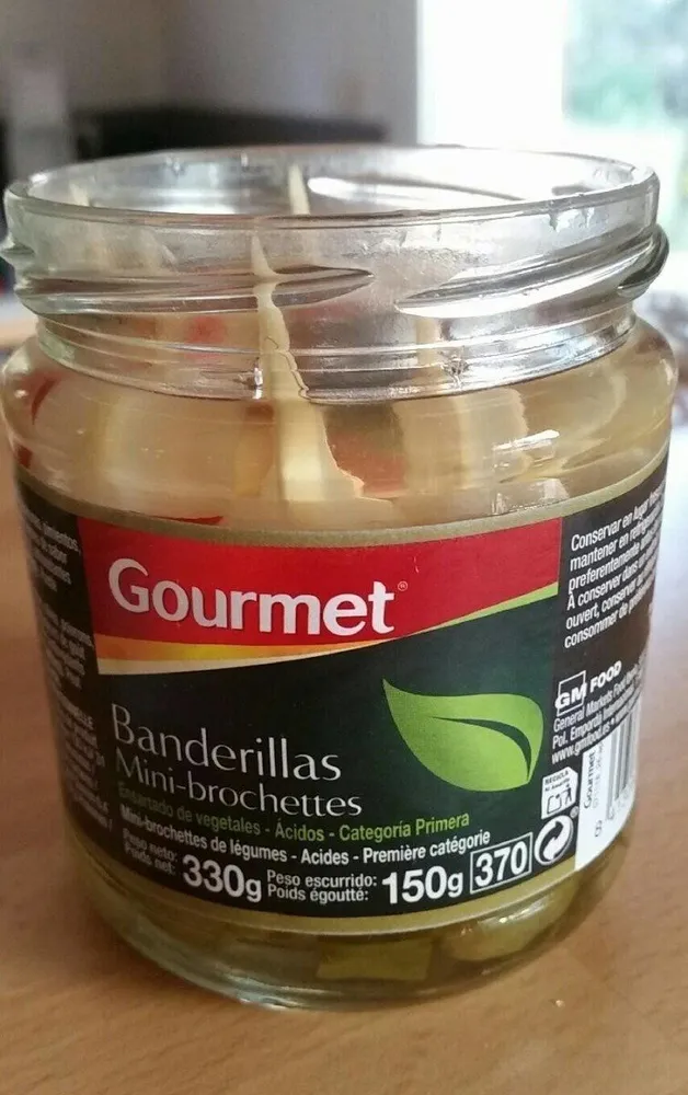 Banderillas