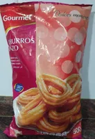 Churros Lazo