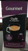 Café Ristretto Gourmet