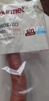 Chorizo sarta picante