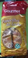 Panecillos de leche