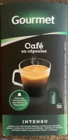 Cafe en cápsulas