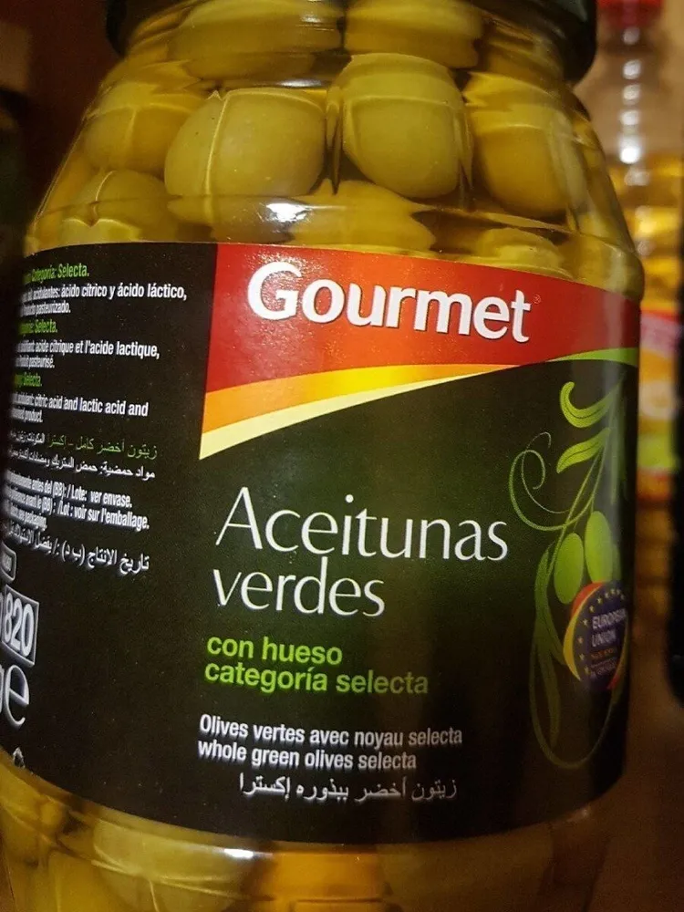 Olivas