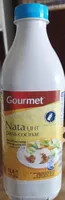 Nata UHT para cocinar