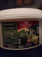 Ali Oli gourmet
