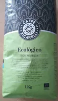 Café zicarelli ecológico