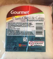 Queso de Cabra Semicurado