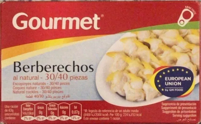 Bernerechos