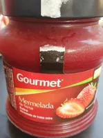 Marmelade de fresa