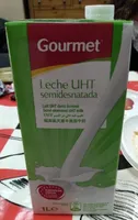 Leche