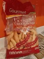 Picos campero