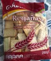Regañas