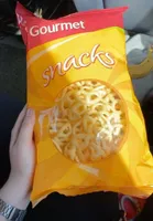 Snacks
