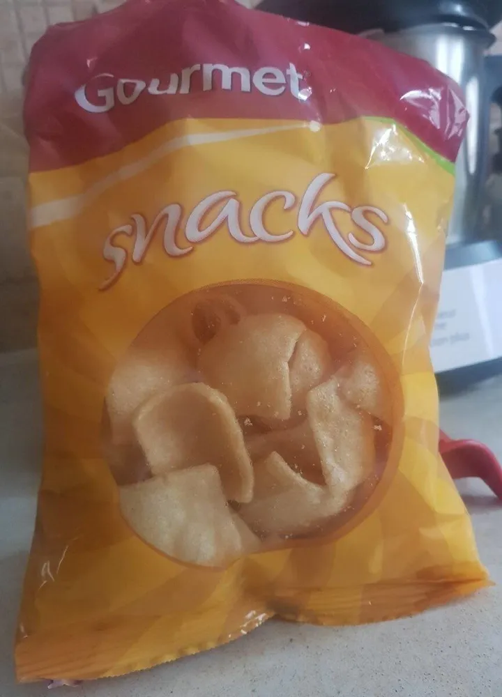 Snacks