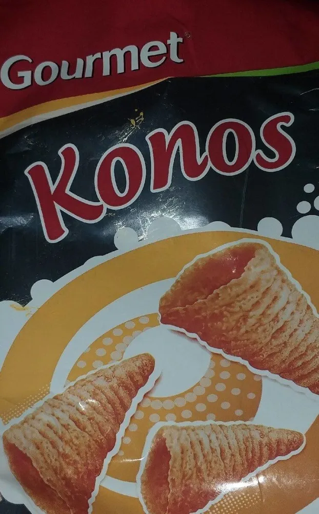 Konos