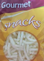 Snacks Palitos de Patata