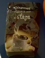 Cacao a la taza