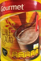 Soluble al cacao
