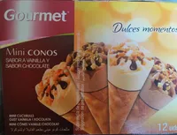 Mini conos