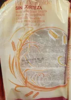 Pan de molde sin corteza