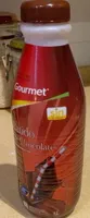 Batido de chocolate