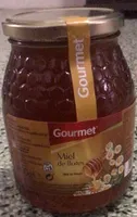 Miel de flores
