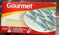 Sardinillas