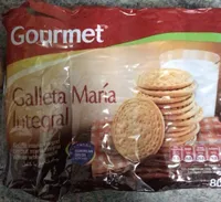 Galleta Maria Integral
