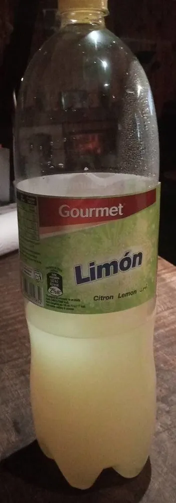 Citron lemon